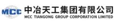 MCC Tiangong logo