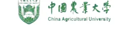 China Agricultural University logo