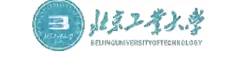 Beijing University of Technology logo