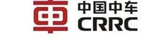CRRC logo