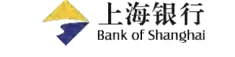 Bank of Shanghai logo