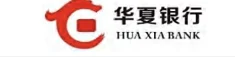 Hua Xia Bank logo