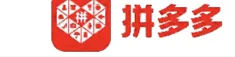 Pinduoduo logo