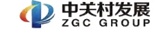 ZGC Group logo