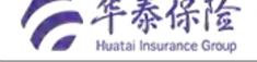 Huatai Insurance logo